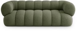 Cosmopolitan Design Canapea Koge cu tapiterie din tesatura structurala (COS_3S_214_F1_KOGE4) Canapea