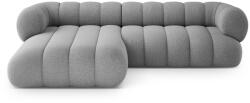 Cosmopolitan Design Coltar Koge cu tapiterie din tesatura structurala (COS_LC_214_F1_KOGE6)