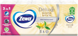 Zewa zsebkendő 10X10db/csg, 3r. , Spirit Of Tea (7322540061475)