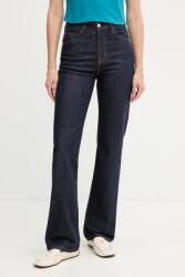 BOSS farmer - sötétkék 29/32 - answear - 57 990 Ft