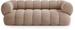 Cosmopolitan Design Canapea Koge cu tapiterie din catifea (COS_3S_120_F1_KOGE2) Canapea