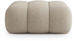 Cosmopolitan Design Puf Koge cu tapiterie din tesatura structurala (COS_POUF_214_F1_KOGE2)