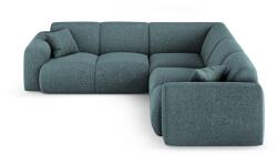 Cosmopolitan Design Coltar Nolio cu tapiterie din tesatura structurala (COS_COR_140_F1_NOLIO5)