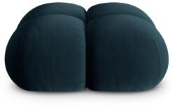 Cosmopolitan Design Puf Loretto cu tapiterie din catifea (COS_POUF_120_F1_LORETTO5)