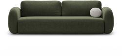 Cosmopolitan Design Canapea extensibila Tonale cu tapiterie din tesatura structurala (COS_3SF_214_F1_TONALE4) Canapea