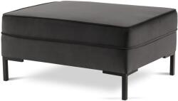 Milo Casa Puf Luis cu tapiterie din catifea (MIL_POUF_51_F1_LUIS7)