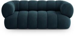 Cosmopolitan Design Canapea Koge cu tapiterie din catifea (COS_2S_120_F1_KOGE5) Canapea