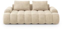 Cosmopolitan Design Canapea Linz cu tapiterie din catifea (COS_3S_120_F1_LINZ1) Canapea