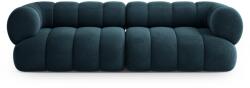 Cosmopolitan Design Canapea Koge cu tapiterie din catifea (COS_4S_120_F1_KOGE5) Canapea