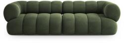 Cosmopolitan Design Canapea Koge cu tapiterie din catifea (COS_4S_120_F1_KOGE4) Canapea
