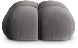 Cosmopolitan Design Puf Loretto cu tapiterie din catifea (COS_POUF_120_F1_LORETTO6)
