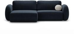 Cosmopolitan Design Coltar extensibil Tonale cu tapiterie din tesatura structurala (COS_CORF_214_F1_TONALE6) Canapea