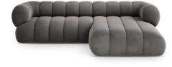 Cosmopolitan Design Coltar Koge cu tapiterie din catifea (COS_RC_120_F1_KOGE6)