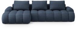 Cosmopolitan Design Coltar extensibil Linz cu tapiterie din tesatura structurala (COS_LCF_193_F1_LINZ5) Canapea