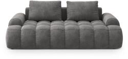 Cosmopolitan Design Canapea Linz cu tapiterie din catifea (COS_3S_120_F1_LINZ5) Canapea