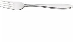 Gastro Furculiță de masă Modell 3600, lustruită, oțel cromat, lungime: 195 mm Tacam