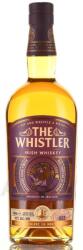 The Whistler Calvados Cask blended whiskey díszdobozban (0, 7L / 43%) - drinkmix