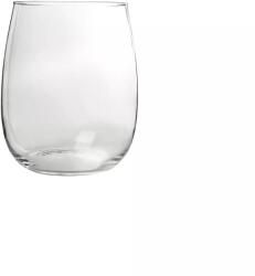 Sandra Rich Belly Vază din sticlă, înălțime: 330 mm, ø: 250 mm