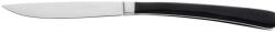 Pintinox Kobe Cuțit pentru steak, inox, lamă netedă, lungime: 235 mm Tacam