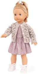 Götz Precious Day Jessica Grey Cats baba (2590339)