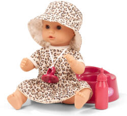 Götz Sleepy Aquini Girl Cats baba (2453153)