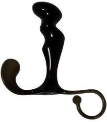ToyJoy Priză De Putere Masaj De Prostată Negru