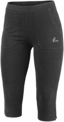 CXS 3/4-es női leggings MIA - Fekete | L (1490-202-800-94)