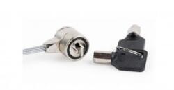 Gembird LK-CL-01 számzáras notebook zár (19750)