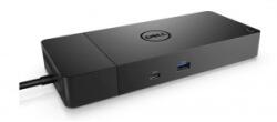 Dell Dock WD19DCS 240W AC adapter dokkoló (210-AZBW) (26941)