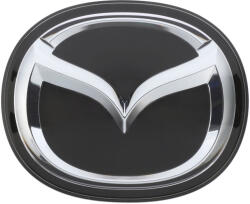 Mazda Bélyegző Elülső Embléma Radarhoz Eredeti Mazda 3 CX-30
