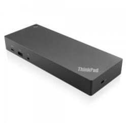 Lenovo ThinkPad univerzális Thunderbolt 4 dokkoló (26985)