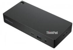 Lenovo ThinkPad Universal 96W USB-C Smart dokkoló (26986)