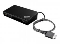 Lenovo ThinkPad OneLink+ Plus Dock (27037)