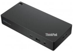 Lenovo ThinkPad Universal Thunderbolt 4 Smart Dock dokkoló (26990)