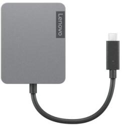 Lenovo USB-C Travel Hub Gen 2 (4X91A30366) (27026)