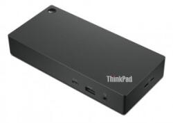 Lenovo ThinkPad Universal USB-C dokkoló 135W (40AY0135EU) (27048)