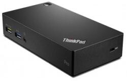 Lenovo ThinkPad USB 3.0 Pro Dock dokkoló (26998)