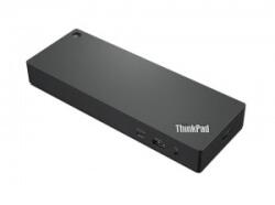 Lenovo ThinkPad univerzális Thunderbolt 4 dokkoló (26983)