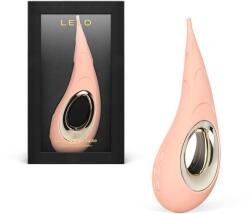 LELO Dot Cruise Peach Please - sexyelephant Vibrator