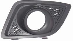 Abakus 431-2504L-UD Szellőzőrács, lökhárító