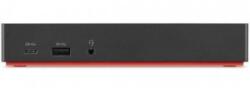 Lenovo ThinkPad USB-C Dock Gen 2 dokkoló (27001)