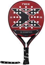 NOX Rachetă padel NOX X-Zero Red (PXZERORE)