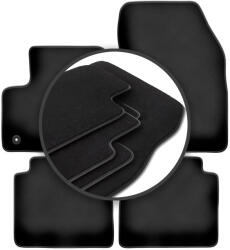 Wielganizator Prémium autós Autószönyegek a következő típushoz: Citroen e-C4 ferdehátú (2021-)