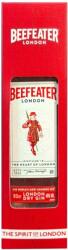 Beefeater London Dry gin + dd (0, 7 l - 40%) - italakcio