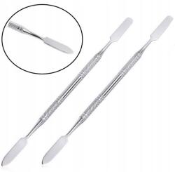 JafraNails Körömbőr Feltoló Poly 6-OS Akrilgél Spatula