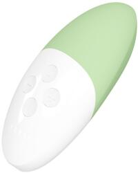LELO SIRI 3 Pistachio Cream - sexyelephant Vibrator