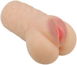 Crazy Bull - érzéki vagina formájú maszturbátor