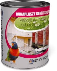 Dunaplaszt kerítésfesték multifunkciós - piktorfestek - 12 920 Ft