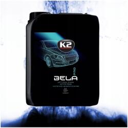 K2 Aktív hab K2 Bela Pro 5L 5KG Blueberry Folyadék mosószer koncentrátum
