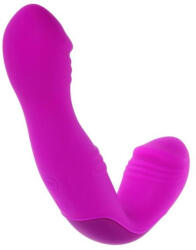 Pretty Love Angelo - érzéki lilás masszázs eszköz